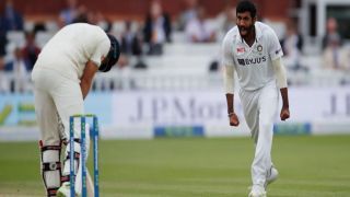 England vs India: लॉर्ड्स टेस्ट में James Anderson से भिड़ंत,  Jasprit Bumrah को Zaheer Khan ने सराहा