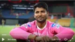 Watch Gowtham talk about his journey with RR