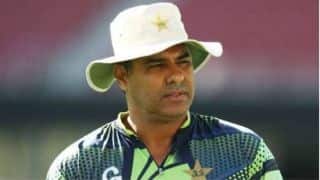 Waqar Younis applies for Pakistan bowling coach’s job: Reports