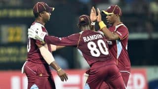 West Indies continue hunt for head coach
