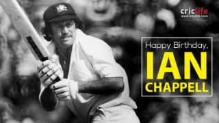 Ian Chappell: 24 facts about the controversial general of the 1970s