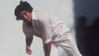 Former India pacer Ghavri suffers heart attack