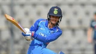 Women’s cricket set to be part of 2022 Commonwealth Games