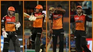 IPL 2019 team review: David Warner and Jonny Bairstow shine in Sunrisers Hyderabad’s worst bowling season