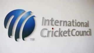 ‘Match-fixing law would be a game-changer in India’: ICC Official