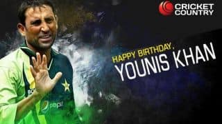 Younis Khan: 11 facts you must know about the smiling assassin