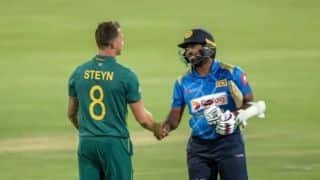 South Africa have a good chance to get into the top four in the World Cup: Lasith Malinga