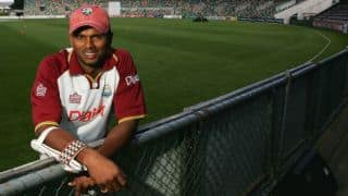 Shivnarine Chanderpaul would be an ideal batting mentor: Guyana Jaguars' coach