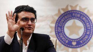 bcci president sourav ganguly reveals plan for ipl promised it to be bigger and better
