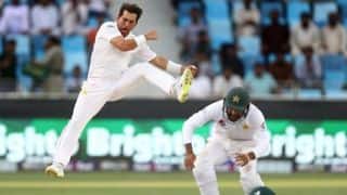 Batsmen have to come up with precise and clear plans against Yasir Shah: Craig McMillan