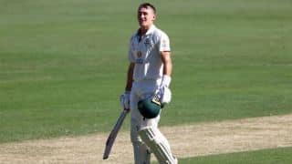 India vs Australia 2021, 4th Test in Pictures: Labuschagne Lights up Gabba With Fifth Century