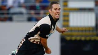 Mickey Arthur: Todd Astle certainly an attacking spinner