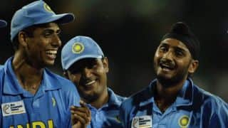 Video: Nehra reveals Sehwag’s scooter story, Yuvraj’s love for fashion and more