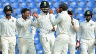 ICC may approve World Test Championship plans