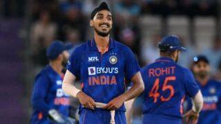 Team India win by 59 runs to take an unassailable 3-1 lead