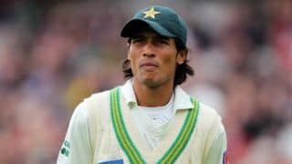 Mohammad Aamer returns to Pakistan squad for New Zealand tour