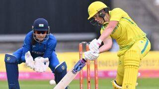 Australia beat India by 3 wickets in the opening Group A game of the Commonwealth Games