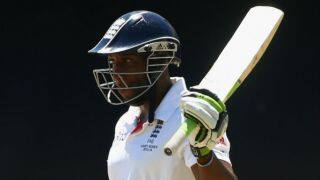Ashes 2013-14: Michael Carberry relishing Test cricket
