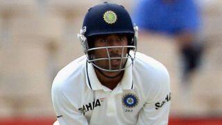 Wicketkeeping is a specialist job, especially in Test cricket, believes Wriddhiman Saha