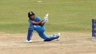 Will be back, there is a lot more to offer to Indian cricket: Veda Krishnamurthy