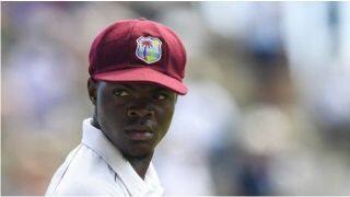 Alzarri Joseph looking to ‘stay consistent’ and ‘sticking to plans’ to get wickets in England