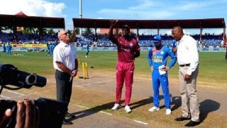 India vs West Indies, IND vs WI 3rd T20I, LIVE streaming: Teams, time in IST and where to watch on TV and online in India