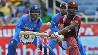 West Indies could complete abandoned 2014 tour of India: WICB