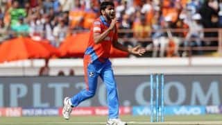 Lanka Premier League: Former Indians pacer Munaf Patel joins Kandy Tuskers; Sarfraz Ahmed out of Galle Gladiators