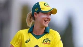 Cricket Australia Ready For First Woman CEO: Ellyse Perry