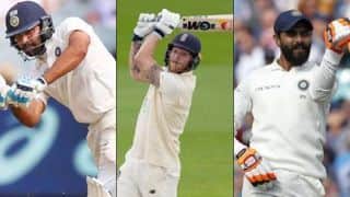 Most Sixes in World ICC Test Championship 2021: WTC Records, Ben Stokes at top, Rohit Sharma, Mayank Agarwal, Rishabh Pant in top 5