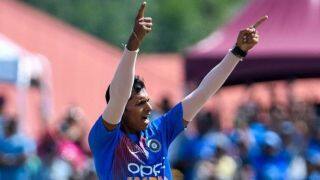 Check Dream11 Team Delhi vs Himachal Pradesh Round 1, Elite Group A and B Vijay Hazare Trophy 2019 VHT ODD – Cricket Prediction Tips For Today’s Match DEL vs HIM