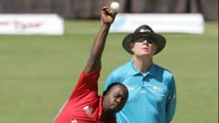 Zimbabwe Cricket responds to Prosper Utseya's allegations of racism