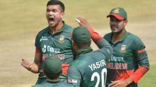 WI vs BAN: Ferry Ride Gone Wrong As Bangladesh Cricketers Share Horror Story