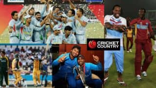 ICC World T20 2016: Yuvraj’s 6 sixes, India’s victory, other such iconic moments from previous editions