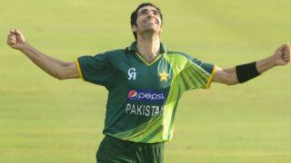 Gul: Pakistan's most consistent pacer in recent times