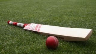 Cricket Australia look for the ICC’s permission to use disinfectants on match balls says Alex Kountouris