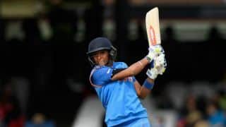India top Women’s T20 Asia Cup 2018 table; cruise to 66-run win over Thailand