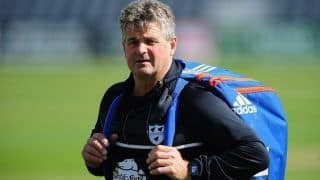 Christchurch attacks ‘gelled’ Bangladesh cricket team, says Coach Steve Rhodes