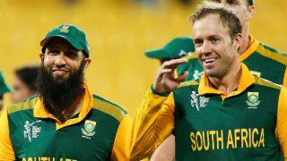 Hashim Amla says South Africa senior players must lead the way