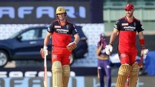 IPL 2021 RCB vs KKR: Glenn Maxwell, AB de Villiers Power Royal Challengers Bangalore to Clinical Win Over Kolkata Knight Riders | See Pictures