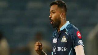 Former India players impressed by Hardik Pandya’s all-round show in IPL 2022