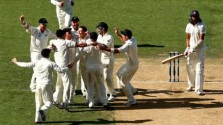 Highlights of 1st Test between India and New Zealand
