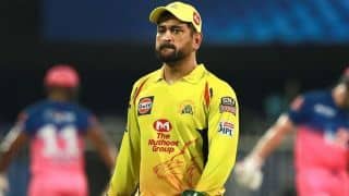 Indian Premier League 2021: Gautam Gambhir suggests new batting position for MS Dhoni