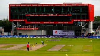 England Hope Bubble Cricket Can be Blueprint For World Game