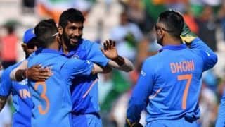 Jasprit Bumrah holds the key to India’s success at the World Cup, but ‘freak’ David Warner can do it for Australia: Michael Clarke