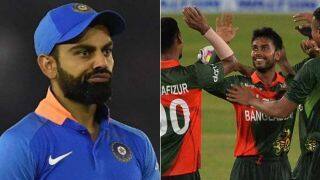 BAN vs SL, 2nd ODI: ICC Men’s Cricket World Cup Super League: Bangladesh reaches top, India Slip to 8th Spot