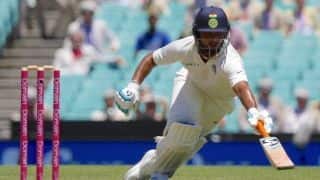 Rishabh Pant first Indian wicketkeeper to score a Test century in Australia