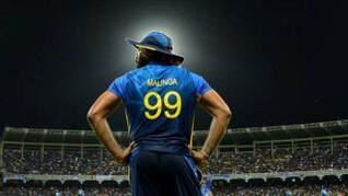 Lasith Malinga becomes leading wicket-taker in T20Is