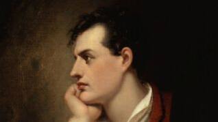 Lord Byron’s poetic trysts with cricket
