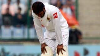 Sri Lankan cricketer Dhananjaya de Silva’s father shot dead